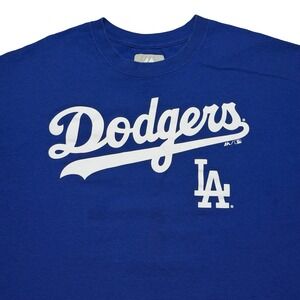 LA Dodgers shirt